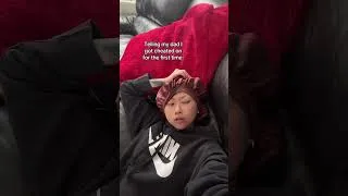 Thumbnail: #cheaters #shorts #jokes