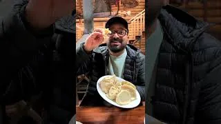 Thumbnail: ഖിങ്കാലി കഴിച്ചിട്ടുണ്ടോ? | Trying Georgia's Famous Khinkali in Tbilisi #khinkali #georgia #shaangeo