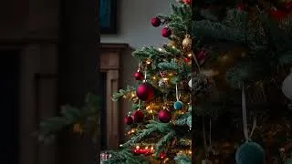 Thumbnail: 🎄Classic Red and Green Christmas Decor ✨❤️ #christmas #christmasdecor #cozyhome