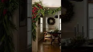 Thumbnail: Have a Merry Vintage Christmas! #vintagechristmasdecor #christmas #christmasdecor