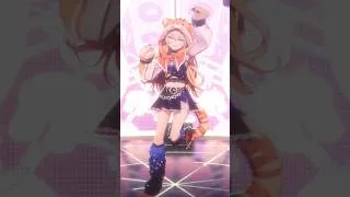 Thumbnail: Gasoline Yummy?⛽️ #vtuber #dance #vsinger challenge