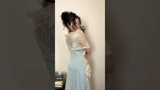 Thumbnail: Mini spring Haul 🪷✨🧚 #thrifthaul #spring #vintagestyle #vintage #thriftstorefinds