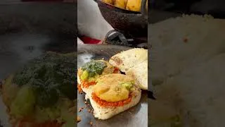 Thumbnail: Best vada pav in jodhpur #shadabtalks #asmr #shorts #ytshorts #streetfoodindia
