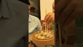 Thumbnail: Sushi & Dimsums now in jodhpur #youtubeshorts #shorts #ytshorts #asmr