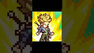 Thumbnail: This 2D Tenkaichi 3 Fan Game is Crazy!