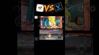 Thumbnail: EmuCore V vs Vita3K 🔥 Which is Better?