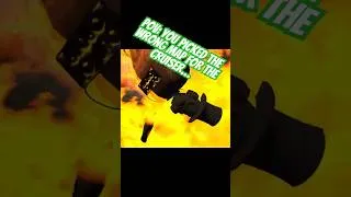 Thumbnail: POV: You picked the wrong map for the Cruiser… #gaming #lethalcompanygameplay #lethalcompanyshorts