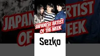 Thumbnail: Japanese Artist of the week is @sezkojp ! #sezko #jrock #girlband #japan #shadereactslive #japanese