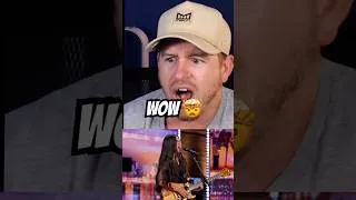 Thumbnail: @neneroyalmusic  on AGT was absolutely mind blowing! 🇹🇭🤘#nene #neneroyal #agt #reaction #zombie