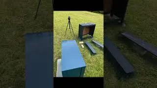 Thumbnail: Amazing bedside table flip #shorts #furnitureflip #furniture #upcycling #diy