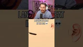 Thumbnail: NATE PUTS HIS MEAT IN THE EAR