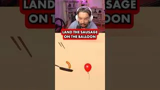 Thumbnail: THIS GAME IS IMPOSSIBLE