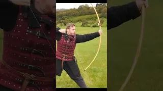 Thumbnail: The PROBLEMS with the medieval LONGBOW