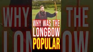 Thumbnail: Why was the ENGLISH LONGBOW so popular?