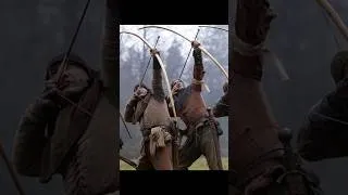Thumbnail: Why the English were DEADLY with the LONGBOW