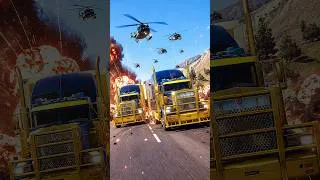 Thumbnail: CAN MICHAEL SAVE THE GOLD FROM POLICE? | #shorts #gta5gameplay #trending