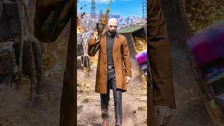 Thumbnail: MICHAEL'S SECRET RIVER ESCAPE! #shorts #gta5gameplay #technogamerz#trending