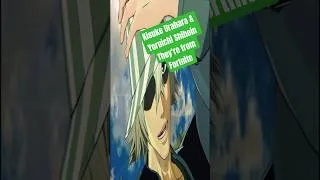Thumbnail: Kisuke Urahara & Yoruichi Shihoin They're from Fortnite