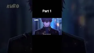 Thumbnail: Full series on channel #anime #viral #shortsviral #trending #manhwarecap