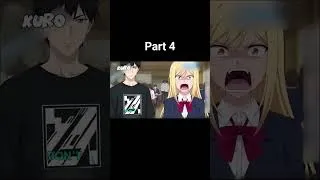 Thumbnail: poor guy got the billionaire girlfriend #manhwahindi #anime #animerecap #manhwa #manga #viral