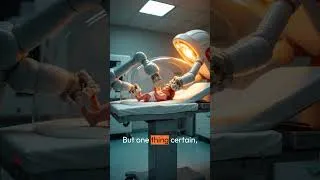 Thumbnail: The Last Human Born Naturally? | The Rise of Designer Babies #new #ai