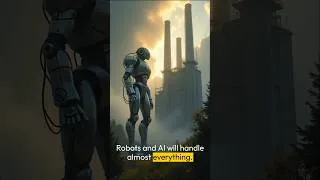 Thumbnail: Ai Will Set You Free #ai #free #facts