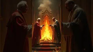 Thumbnail: Catholic vs Orthodox Explained #GreatSchism #Christianity #History