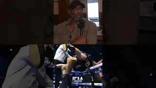 Thumbnail: JOHNNY NELSON MAKES PREDICTION  #whittakercameron2