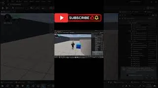 Thumbnail: I Upgraded My Game's Movement & HUD | Unreal Engine 5.3 Devlog #7