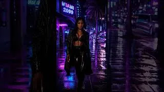 Thumbnail: Welcome to Miami 2099... 💜