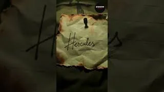 Thumbnail: He Left His Name at Every Crime Scene #hercules #darkhistory