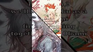 Thumbnail: What's coming  #anime #mhacommunity #textingstories #mhaedit