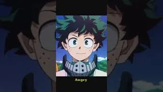 Thumbnail: The final stretch  #anime #mhacommunity #textingstories