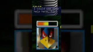 Thumbnail: Falco Lombardi: I could use some help here, Fox!