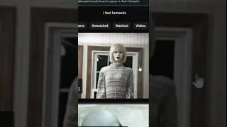 Thumbnail: The Video Nobody Could Trace  #shorts #InternetHistory #LostMedia #IFeelFantastic