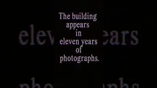 Thumbnail: The building was demolished in 1999. #internetmystery #lostmedia #documentary #shorts
