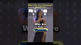 Thumbnail: Who Are You, Vheanzy