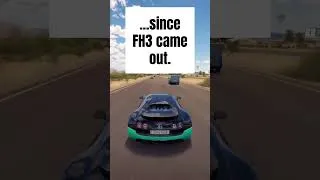 Thumbnail: It's been 7 Years... #shorts #forzahorizon3 #fh3 #fh5 #forzahorizon5