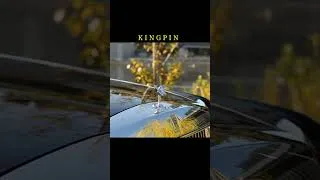 Thumbnail: Travis Scott, Drake – Kingpin (feat.Drake Ravence) | 2026 #shorts #song #music #car
