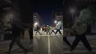 Thumbnail: come mess with THIS team😎 #cortis #redred #kpop #kpopdance #dancecover #dance