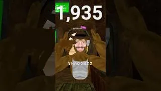 Thumbnail: Joining My Fan Code Every Day Until 10K!  #shorts #bigscary #vr #subscribe #fyp