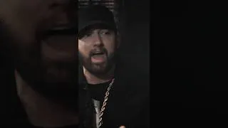 Thumbnail: Eminem Speaks About Revival & "Corny" Bars