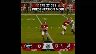 Thumbnail: #CFB27 CBS Presentation Mod!
