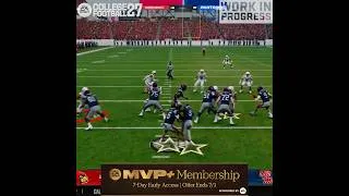 Thumbnail: #CFB27 Defense IS BACK #PresentedbyEACreatorNetwork