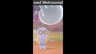 Thumbnail: The New Pokemon Gimmighoul ALWAYS Gets Their Money