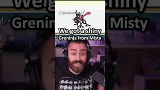 Thumbnail: Shiny Frog Is FROKAGE