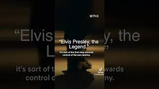 Thumbnail: Elvis Presley, shorts. 🍋🍋