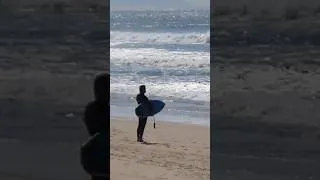 Thumbnail: Surf Flow in Motion #shorts