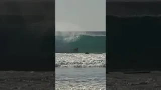 Thumbnail: Clean Bodyboard Waves | Portugal Coast #shorts
