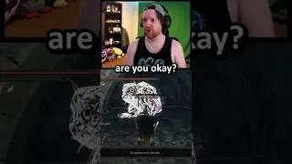 Thumbnail: Why do I even try #darksouls #fromsoftware #gaming